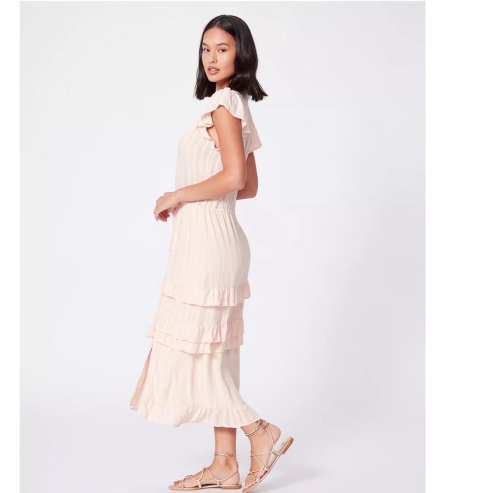 Paige Maxi Dress, NWT! - Picture 3 of 11